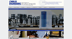 Desktop Screenshot of chaseng.com